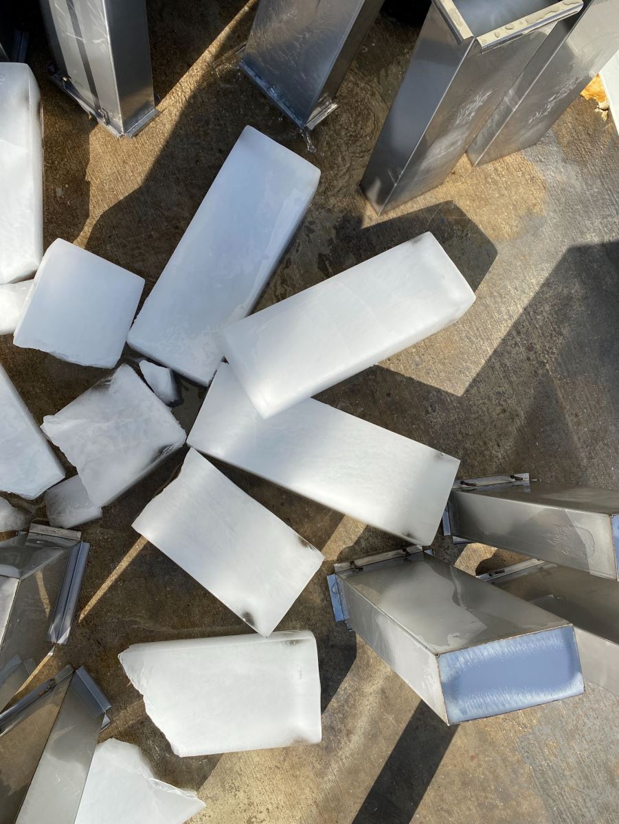 Block Ice Machines in Africa: Usage Areas and Investment Benefits