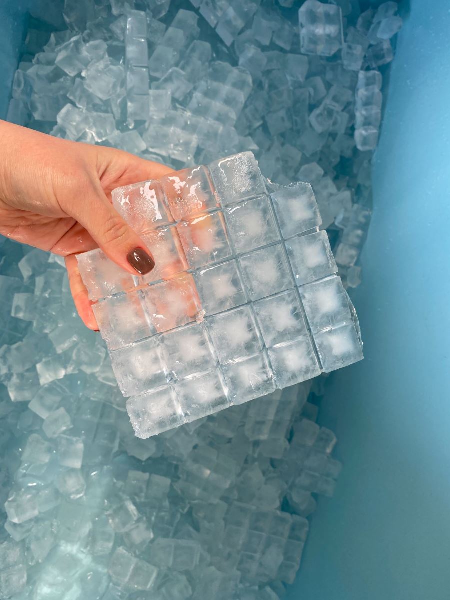 Rising Demand for Cube Ice Machines in Europe: Tamutom’s Seasonal Momentum