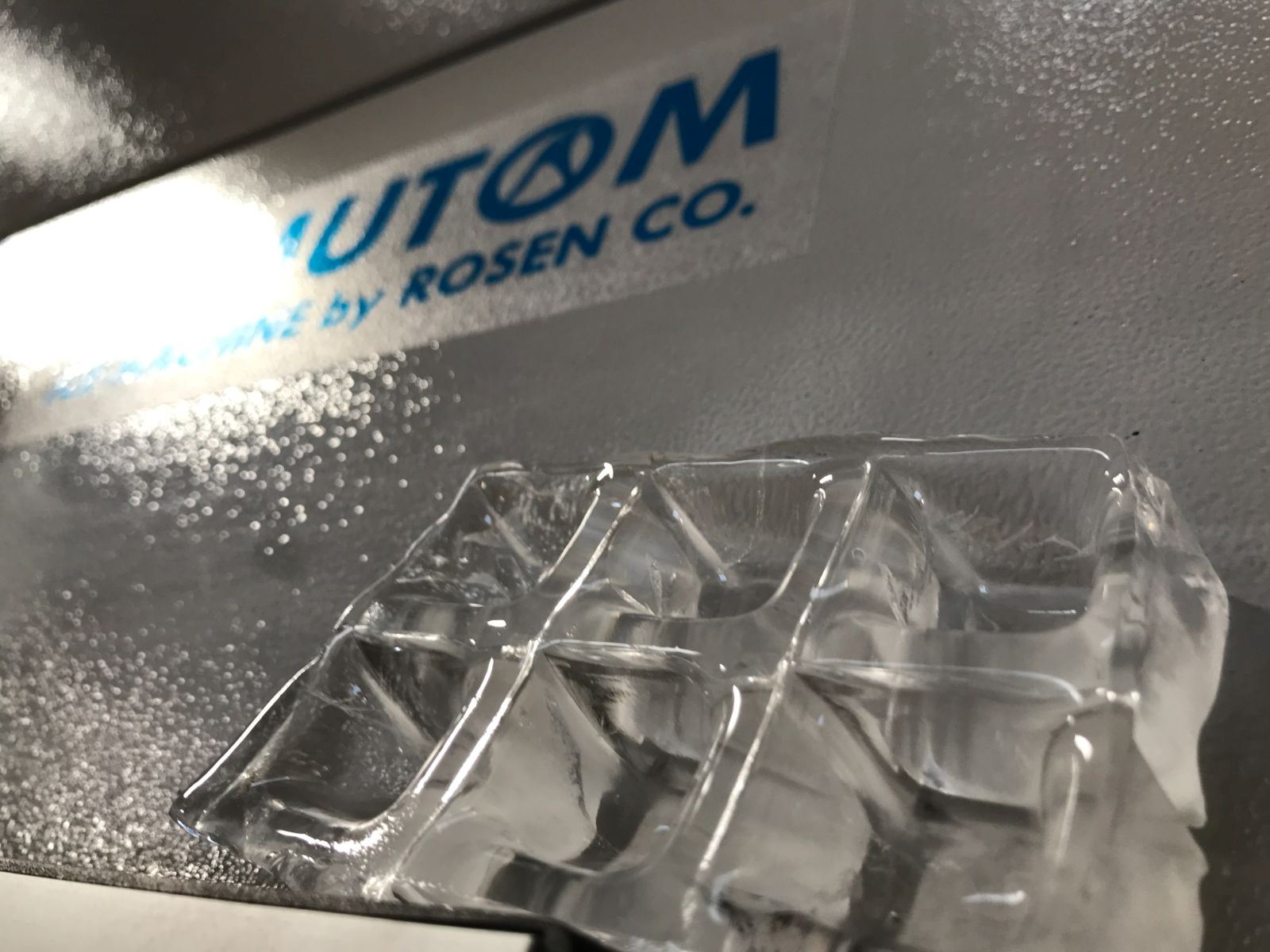 Ice Business: A Profitable Industry Supporting Multiple Sectors in the Era of Global Warming