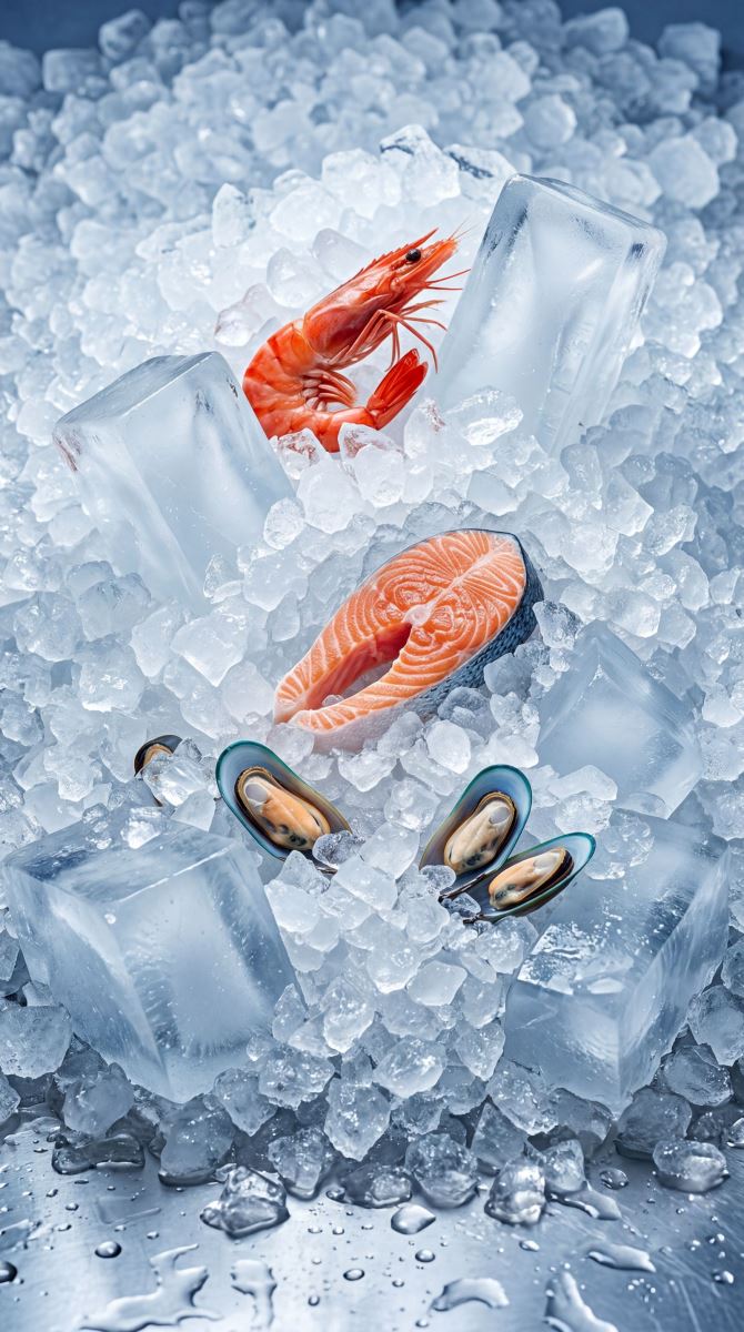 How Important Are Seafood Trade Shows for Ice Manufacturers?