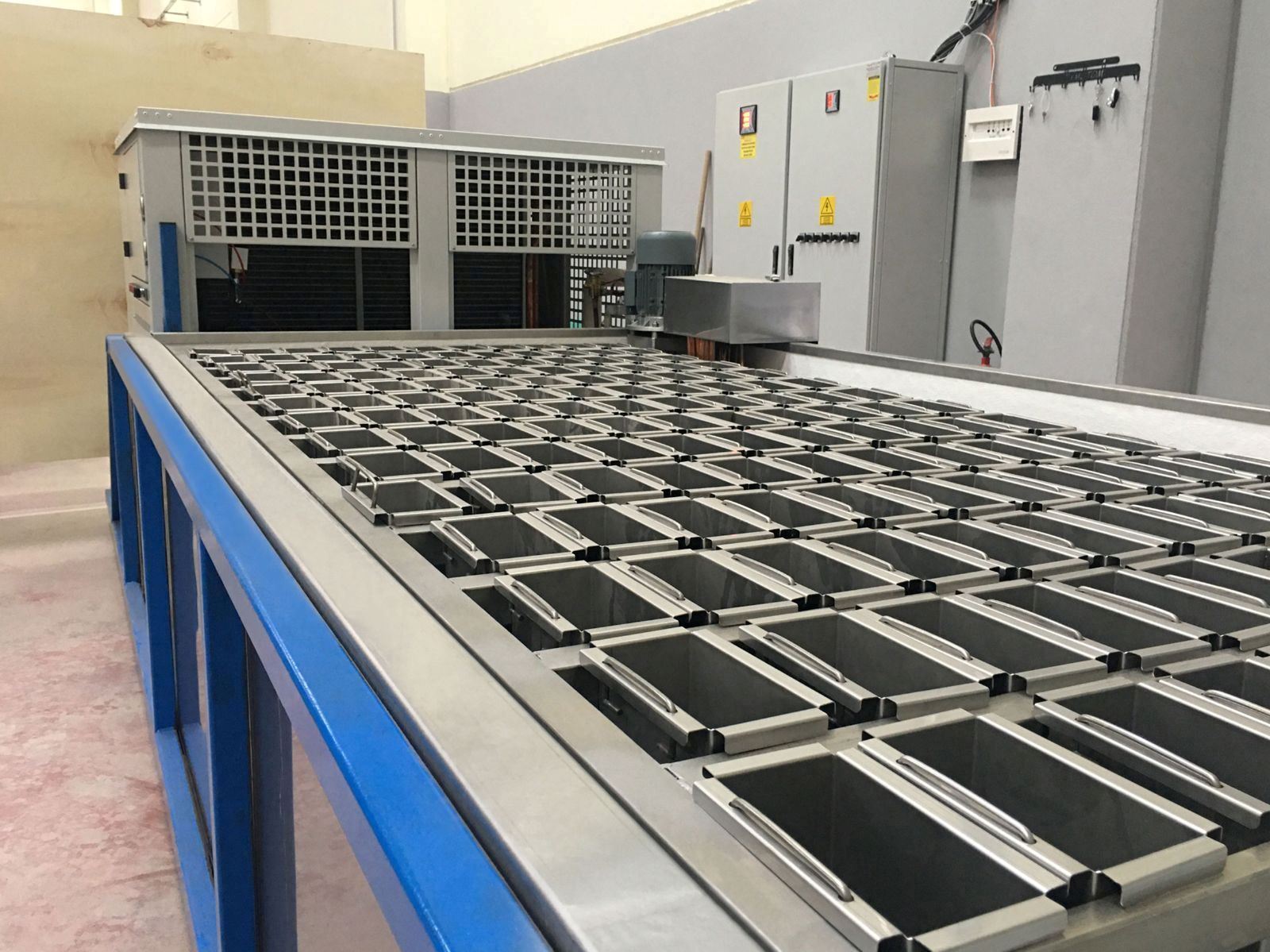 Best Industrial Ice Machine