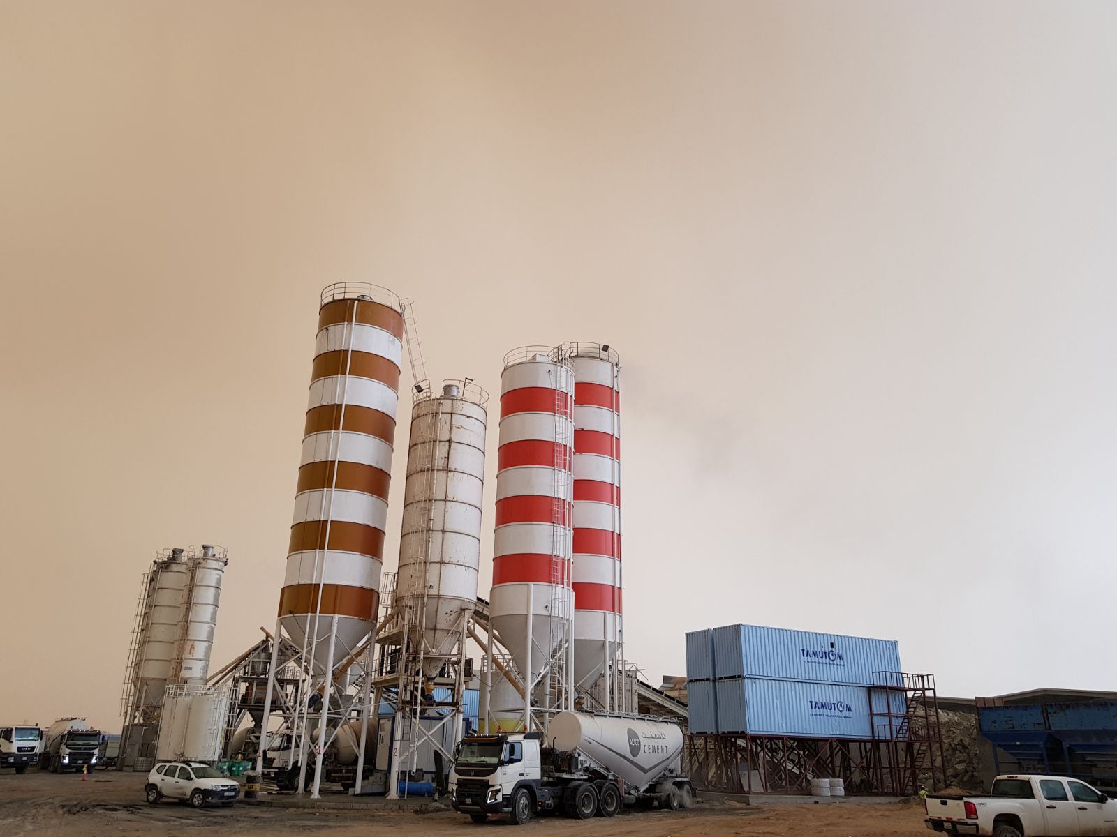 Industrial Ice Machines Engineered for Global Performance