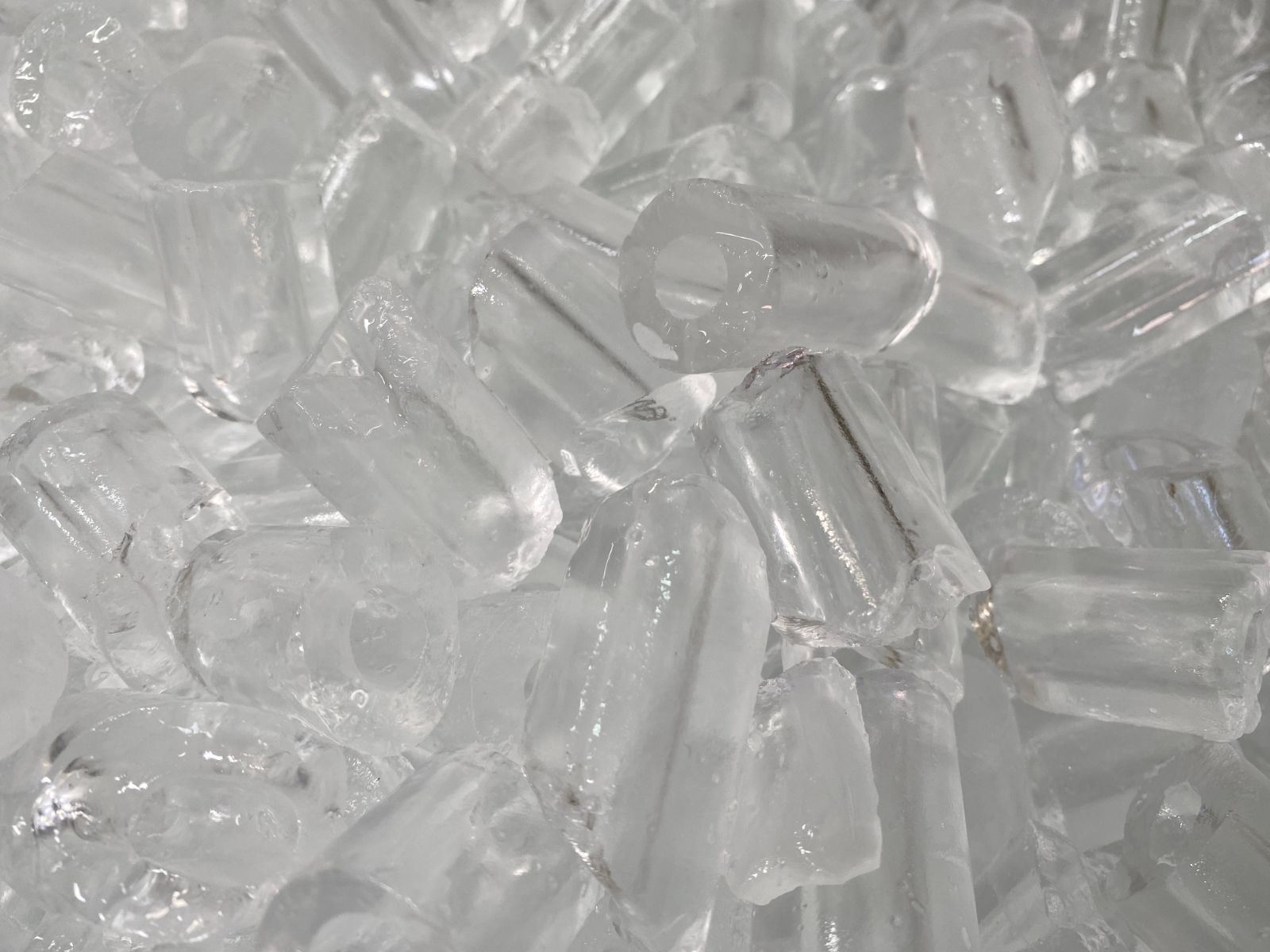 The Ultimate Guide to Tube Ice: Essential Uses Across Major Industries (2025)